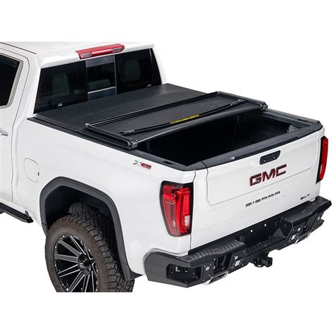 Gator SFX Tri-Fold Tonneau Cover Compatible with 2022-2024 Toyota