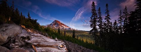 Keep Mount Hood Wild Oregon Wild
