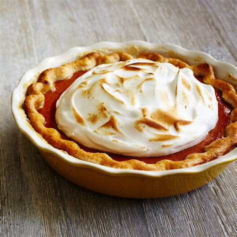 Pumpkin Maple Pie with Spiced Whipped Cream Recipe | Sur ...