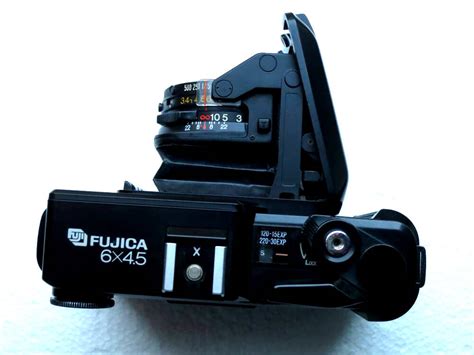 Fujica Gs645