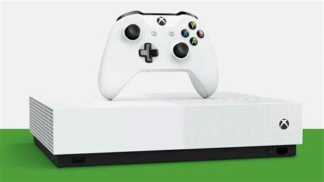 La Nueva Xbox Es El Adelanto Del Futuro Sin Discos Que Nos Espera