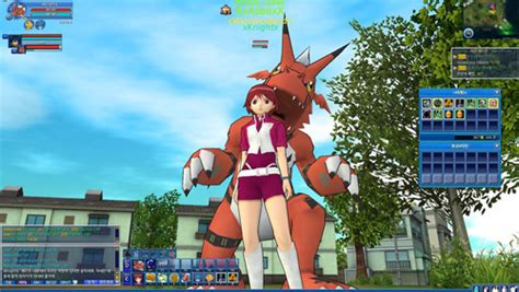 Play our free anime mmorpg now and immerse yourself in fantastic worlds! anime MMO Games & MMORPG - Part 6