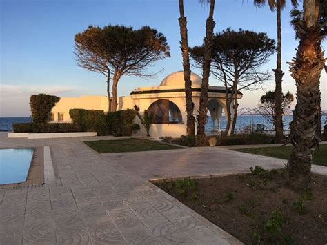 Ain Meriem Beach Village Hotel Bizerte Tunisie Voir Les Tarifs Et