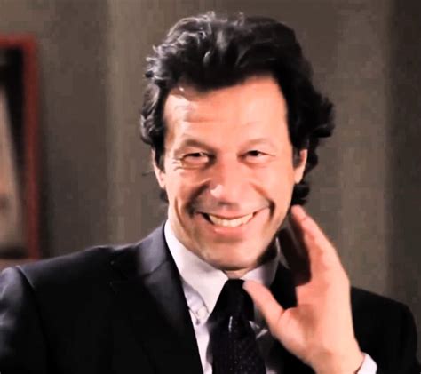 Imran Ahmed Khan Niazi The Newly Elected Prime Minister Flickr