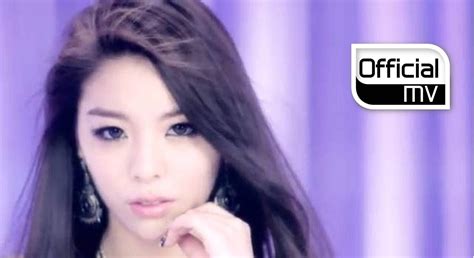 ailee 에일리 i will show you 보여줄게 mv popular music videos ailee k pop music