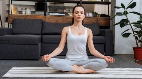 7 Tipos De Yoga Diferentes Para Aprovechar Todos Los Beneficios De La