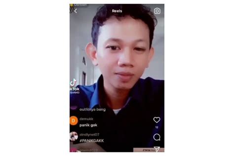 viral di tik tok pemuda penghina lagu indonesia raya bikin warganet geram berikut videonya
