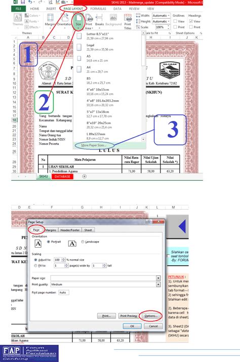 Untuk mengatur ukuran panjang dan lebar kertas pada printer (canon, epson) pilih ukuran yang kita inginkan, dalam hal ini f4, maka tampilan halaman atau margin kertas pada layar akan berubah sesuai yang kita pilih. Cara Menambahkan Ukuran Kertas F4 Pada Setelan Printer ...