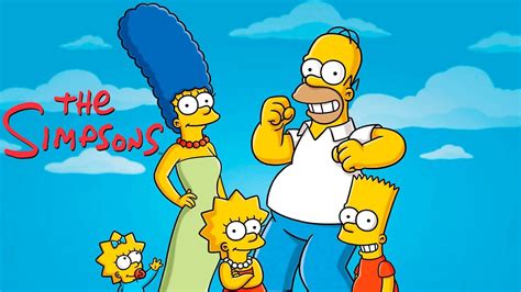 Regarder Les Simpson Streaming Saison 21 Épisode 1 TÉlÉsat