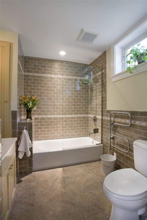 28 best small bathroom ideas with bathtubs. 21+ Unique Bathtub Shower Combo Ideas for Modern Homes ...