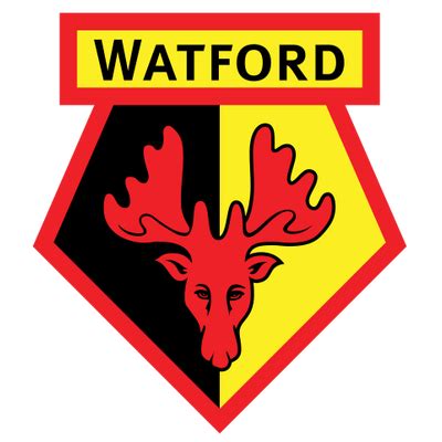 You can use it in your daily design, your own artwork and your team project. Watford Fc Logo transparent PNG - StickPNG