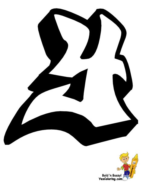 Produk graffiti huruf paling populer di north america, western europe, dan south america.anda dapat memastikan keamanan produk dengan. Gambar Graffiti Huruf Simple | Sobgrafiti