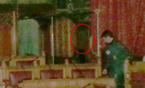 Do These Three Photos Show Evidence Of Ghosts In York Yorkmix