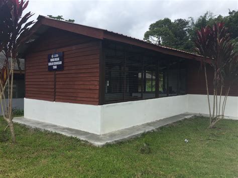 Check spelling or type a new query. Pos Tenau: TAHAP PRASARANA YANG TERDAPAT DI PERKAMPUNGAN ...