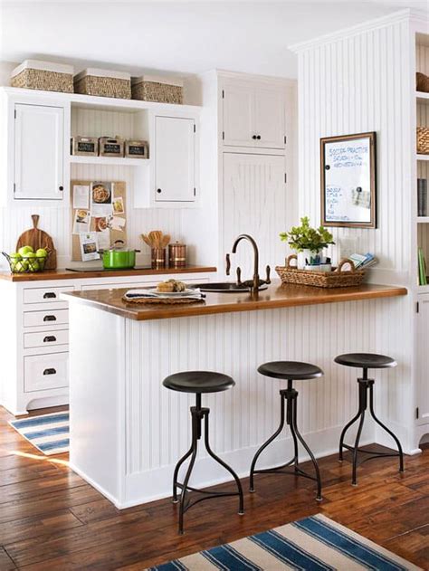 Find and save ideas about kitchen cabinets on pinterest. 12 Creative and Smart Kitchen Organization Ideas - Artful Homemaking