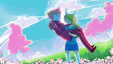 Prince Gumball Fionna By Tuooneo On Deviantart Prince Gumball