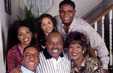 The Best Black Sitcoms Of All Time Family Matters Black Sitcoms Tv Dads