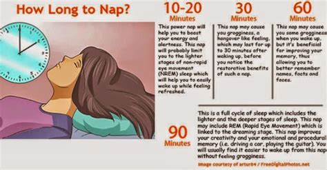Heres What Happens To Your Brain When You Nap