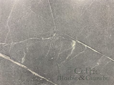 Black Soapstone Honed Marble Celtic Marble And Granite