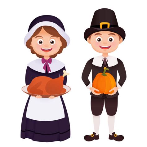 780 cartoon of a pilgrims hat illustrations royalty free vector graphics and clip art istock