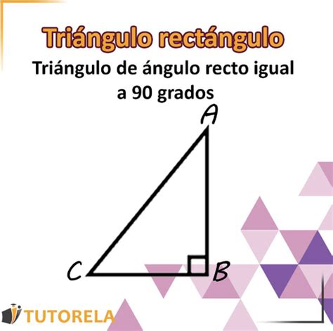 Tipos De Triángulos Tutorela