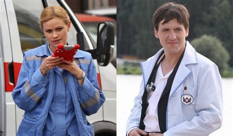 Фильмы про врачей и медицину русские сериалы