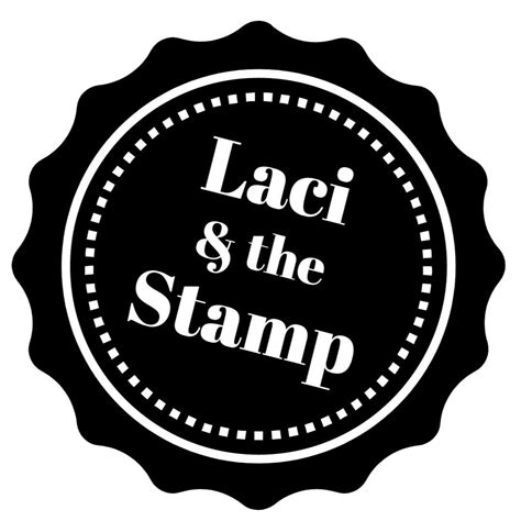 Laci And The Stamp Lafayette La