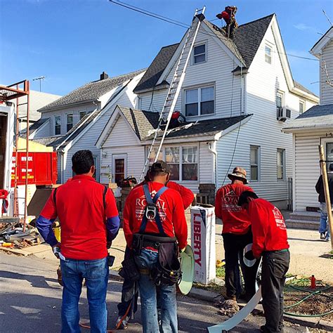 Roofing, decks, home improvements, remodeling. Contractor Q&A: Royal Renovators on the Rise in New York ...