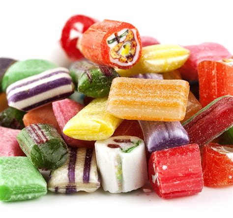 Most breath mints are produced in a hard candy, boiled sweet, or compressed sugar style. 21 Best Classic Christmas Candy - Most Popular Ideas of ...