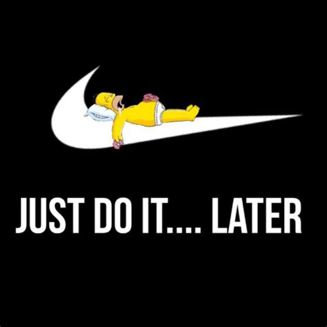 Just Do It Later Desktop Wallpapers Kolpaper Awesome Free Hd Wallpapers
