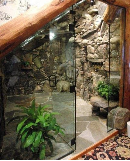 Waterfall Bathroom Inspiration The Hawaiian Home