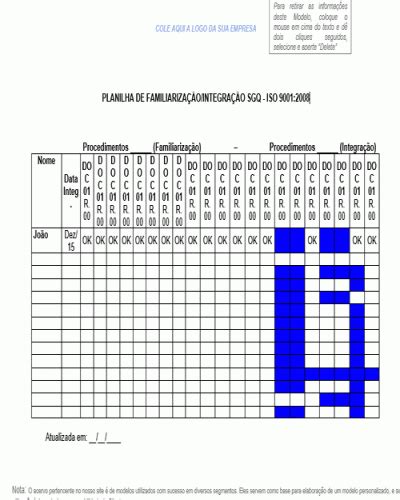 Modelo De Planilha De Controle De Processos E Protocolo Porn Sex Picture