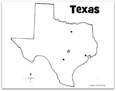 Texas State Study