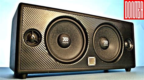 Best loud car horns buying guide & faq. INSANELY Loud 150W DIY Bluetooth Speaker Build l HOW TO ...