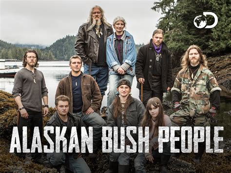 Alaskan Bush People Season 7 Episode 7