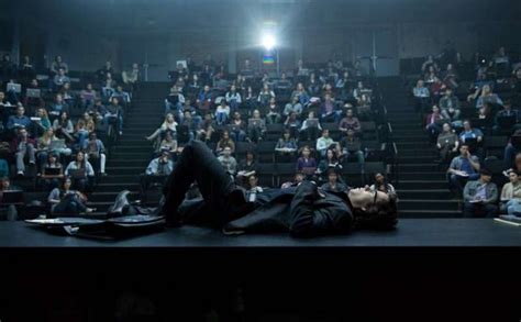 2014 The Gambler