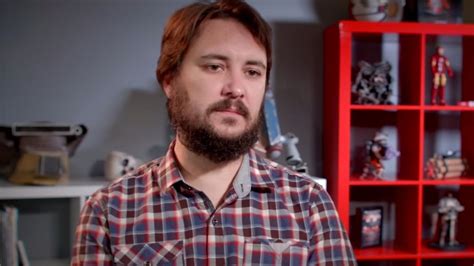 Wil Wheaton Describes What Its Like To Suffer From Anxiety Then Get