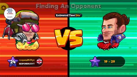 Maybe you would like to learn more about one of these? Head Ball 2 - My Path To Glory - YouTube