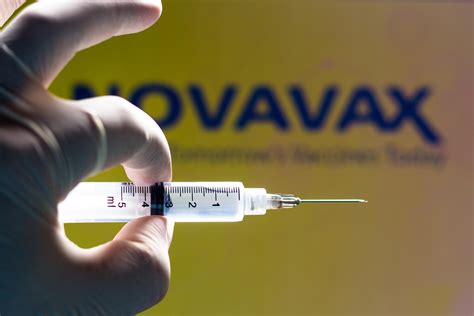 The company's vaccine is different than those currently in circulation. Israël négocie avec la société américaine Novavax pour ...