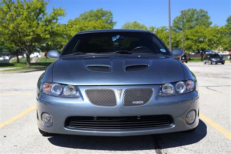 2006 Gto Supercharged 34k Miles One Owner Ls1tech Camaro And