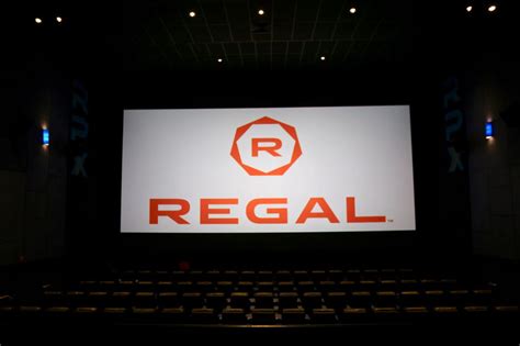 Regal Offers A New Unlimited Movie Viewing Plan But There Are Plenty