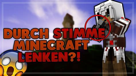 Diese allgemeinen geschäftsbedingungen (im folgenden: WTF Mit SPRACHSTEUERUNG Minecraft BEDWARS spielen! Ich ...