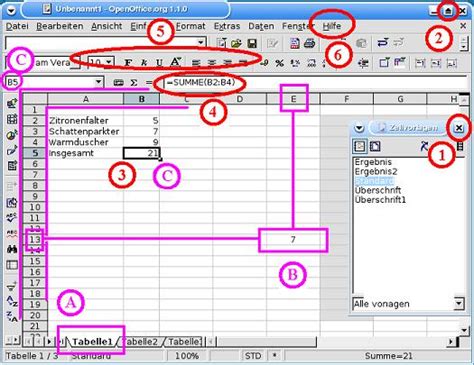 In such cases, i would recommend converting them to csv and use the trick as above. OPENOFFICE TABELLENKALKULATION HERUNTERLADEN