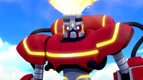 Fire Man Mega Man Fully Charged Mmkb Fandom Powered By Wikia