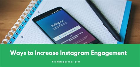 5 Ways To Increase Instagram Engagement In 2023