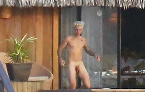 Las Fotos De Justin Bieber Desnudo Sin Censura Shangayshangay My Xxx