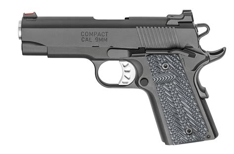 SpringField Armory 1911-A1 RO Elite Compact 9mm LW