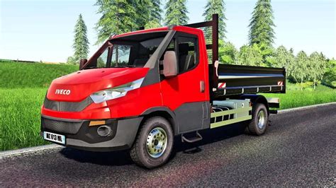 Iveco Pack V1000 Fs 19 Farming Simulator 2022 Mod Ls 2022 Mod Images