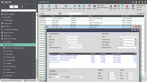 Sage X3 Pricing Cost And Reviews Capterra Uk 2021