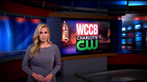 Tonight On Wccb News Wccb Charlotte S Cw